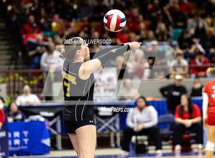 Thumbnail 2 in Granada vs. Caliche (CHSAA 1A Round 1) photogallery.