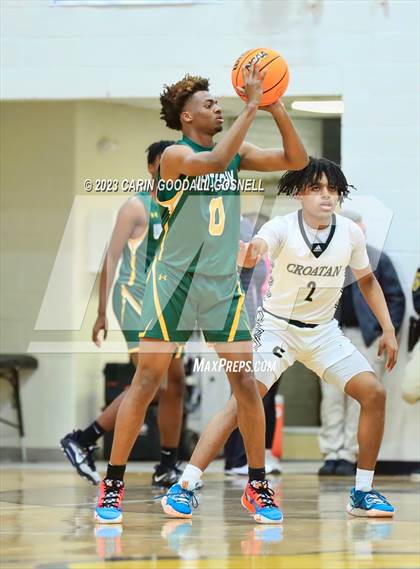 Thumbnail 3 in White Oak @ Croatan photogallery.