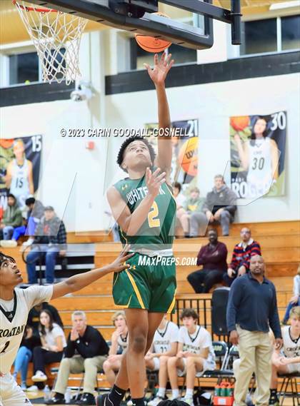 Thumbnail 3 in White Oak @ Croatan photogallery.