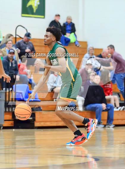 Thumbnail 2 in White Oak @ Croatan photogallery.