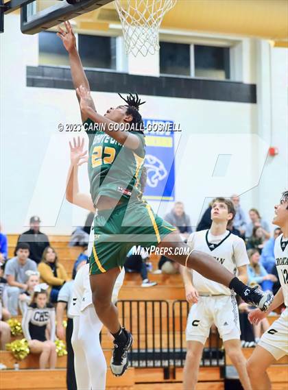 Thumbnail 3 in White Oak @ Croatan photogallery.