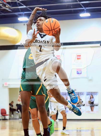 Thumbnail 3 in White Oak @ Croatan photogallery.