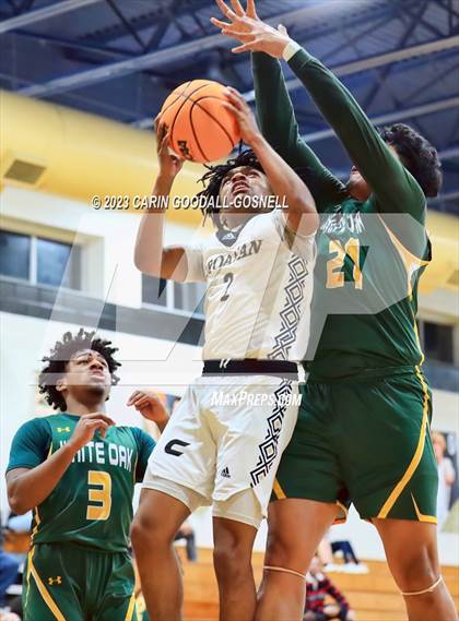 Thumbnail 1 in White Oak @ Croatan photogallery.