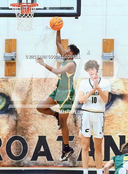 Thumbnail 1 in White Oak @ Croatan photogallery.