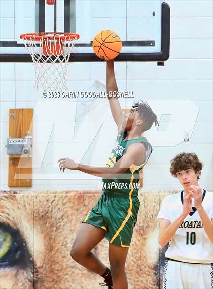 Thumbnail 2 in White Oak @ Croatan photogallery.