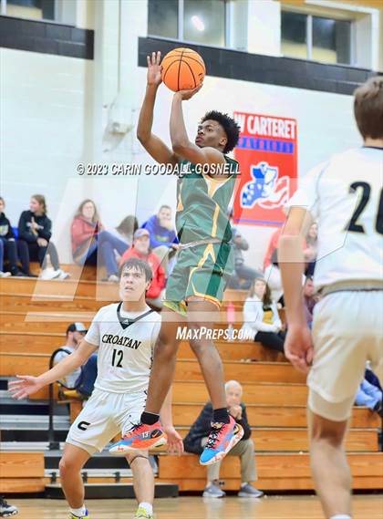 Thumbnail 1 in White Oak @ Croatan photogallery.