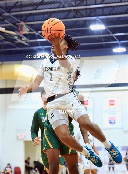 Thumbnail 1 in White Oak @ Croatan photogallery.