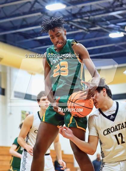 Thumbnail 3 in White Oak @ Croatan photogallery.