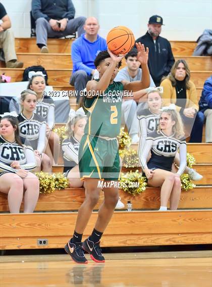 Thumbnail 2 in White Oak @ Croatan photogallery.