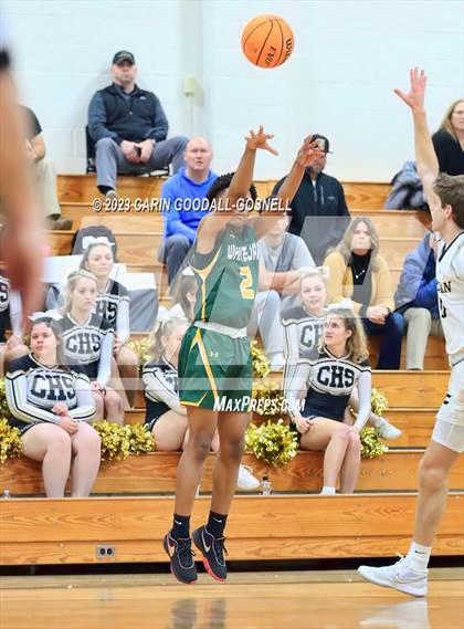 Thumbnail 3 in White Oak @ Croatan photogallery.