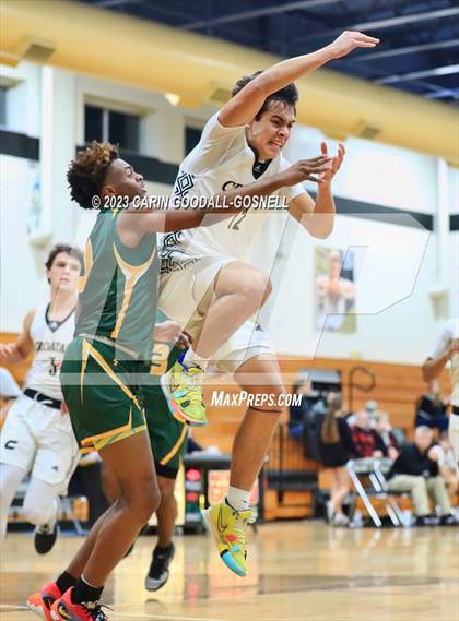 Thumbnail 1 in White Oak @ Croatan photogallery.