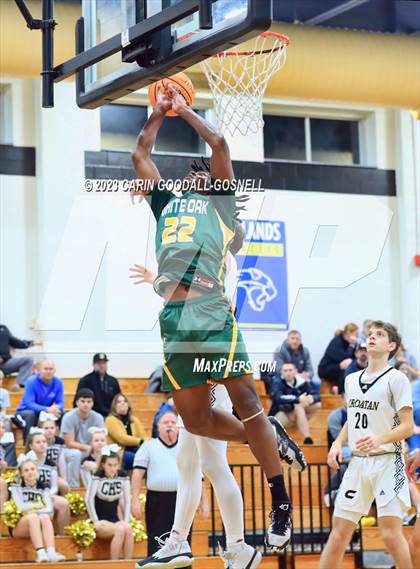 Thumbnail 1 in White Oak @ Croatan photogallery.