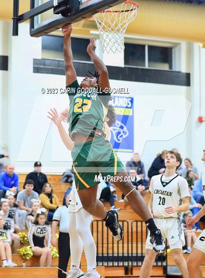Thumbnail 2 in White Oak @ Croatan photogallery.