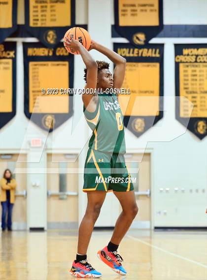 Thumbnail 2 in White Oak @ Croatan photogallery.