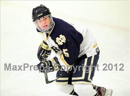 Thumbnail 1 in Darien @ Notre Dame Catholic photogallery.