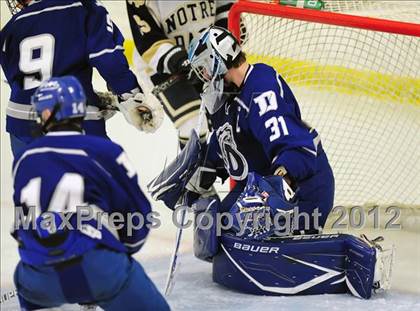 Thumbnail 3 in Darien @ Notre Dame Catholic photogallery.