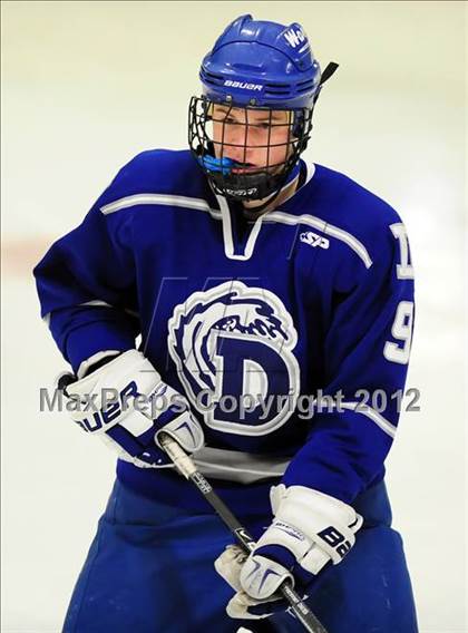 Thumbnail 1 in Darien @ Notre Dame Catholic photogallery.