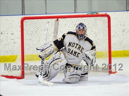 Thumbnail 1 in Darien @ Notre Dame Catholic photogallery.