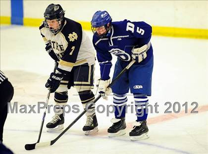 Thumbnail 1 in Darien @ Notre Dame Catholic photogallery.