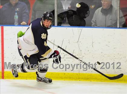 Thumbnail 3 in Darien @ Notre Dame Catholic photogallery.