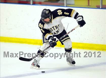 Thumbnail 2 in Darien @ Notre Dame Catholic photogallery.