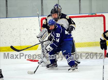 Thumbnail 1 in Darien @ Notre Dame Catholic photogallery.