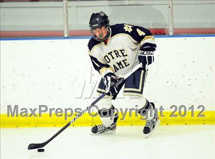 Thumbnail 3 in Darien @ Notre Dame Catholic photogallery.