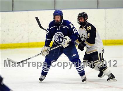 Thumbnail 3 in Darien @ Notre Dame Catholic photogallery.