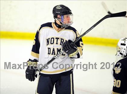Thumbnail 2 in Darien @ Notre Dame Catholic photogallery.