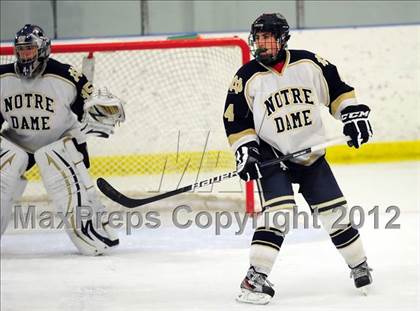 Thumbnail 1 in Darien @ Notre Dame Catholic photogallery.