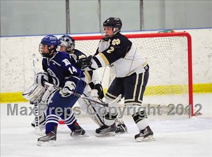 Thumbnail 3 in Darien @ Notre Dame Catholic photogallery.