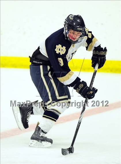 Thumbnail 1 in Darien @ Notre Dame Catholic photogallery.