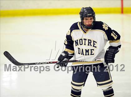 Thumbnail 2 in Darien @ Notre Dame Catholic photogallery.