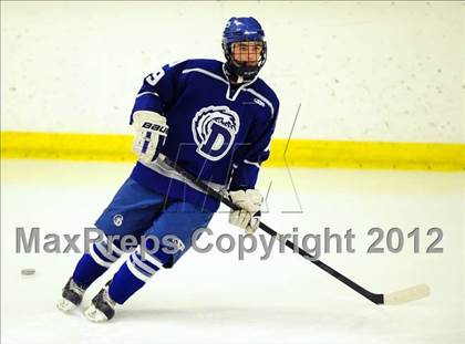 Thumbnail 3 in Darien @ Notre Dame Catholic photogallery.