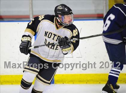 Thumbnail 1 in Darien @ Notre Dame Catholic photogallery.