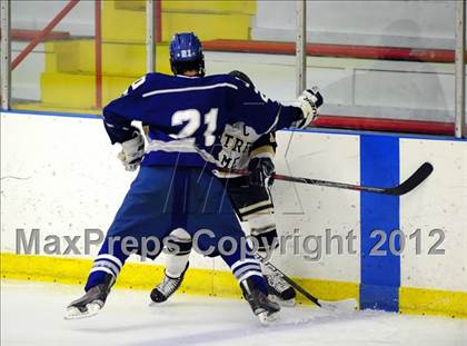 Thumbnail 1 in Darien @ Notre Dame Catholic photogallery.