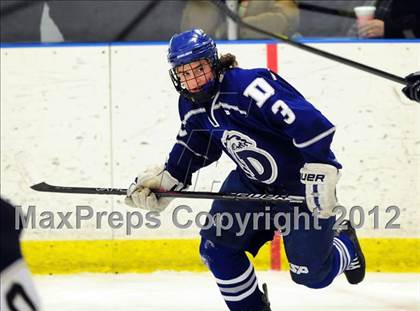 Thumbnail 1 in Darien @ Notre Dame Catholic photogallery.