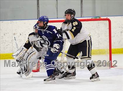 Thumbnail 2 in Darien @ Notre Dame Catholic photogallery.