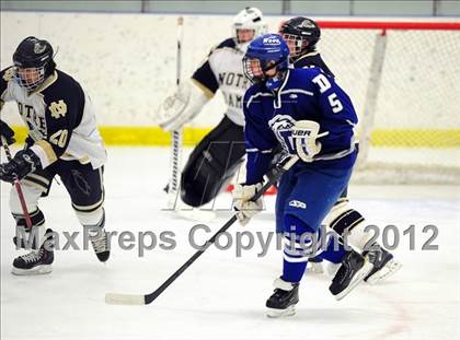 Thumbnail 1 in Darien @ Notre Dame Catholic photogallery.