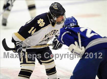 Thumbnail 3 in Darien @ Notre Dame Catholic photogallery.