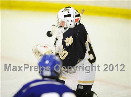 Thumbnail 2 in Darien @ Notre Dame Catholic photogallery.