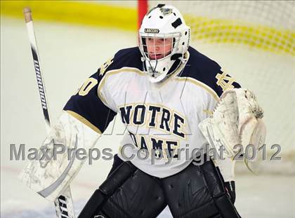 Thumbnail 1 in Darien @ Notre Dame Catholic photogallery.