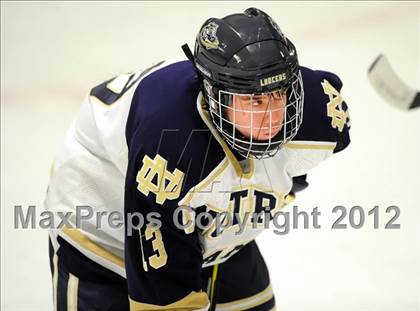 Thumbnail 3 in Darien @ Notre Dame Catholic photogallery.