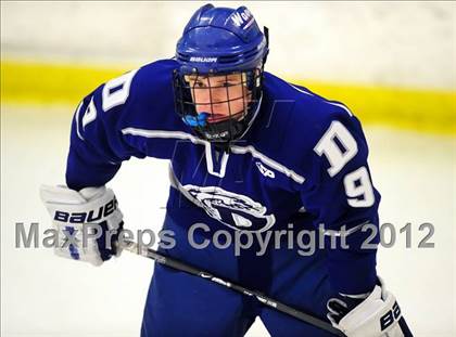 Thumbnail 2 in Darien @ Notre Dame Catholic photogallery.