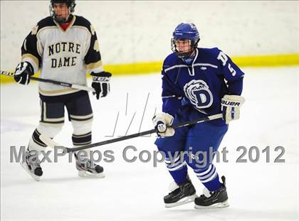 Thumbnail 2 in Darien @ Notre Dame Catholic photogallery.