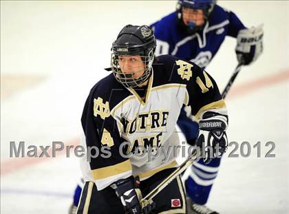 Thumbnail 1 in Darien @ Notre Dame Catholic photogallery.