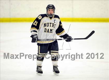 Thumbnail 3 in Darien @ Notre Dame Catholic photogallery.