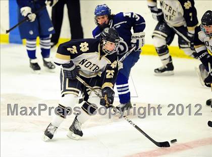 Thumbnail 2 in Darien @ Notre Dame Catholic photogallery.