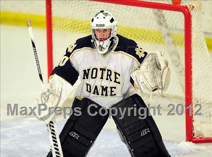 Thumbnail 1 in Darien @ Notre Dame Catholic photogallery.