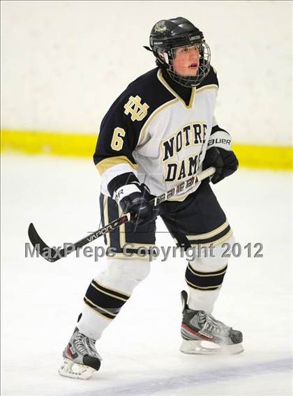 Thumbnail 1 in Darien @ Notre Dame Catholic photogallery.